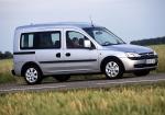 Opel Combo 2001 года